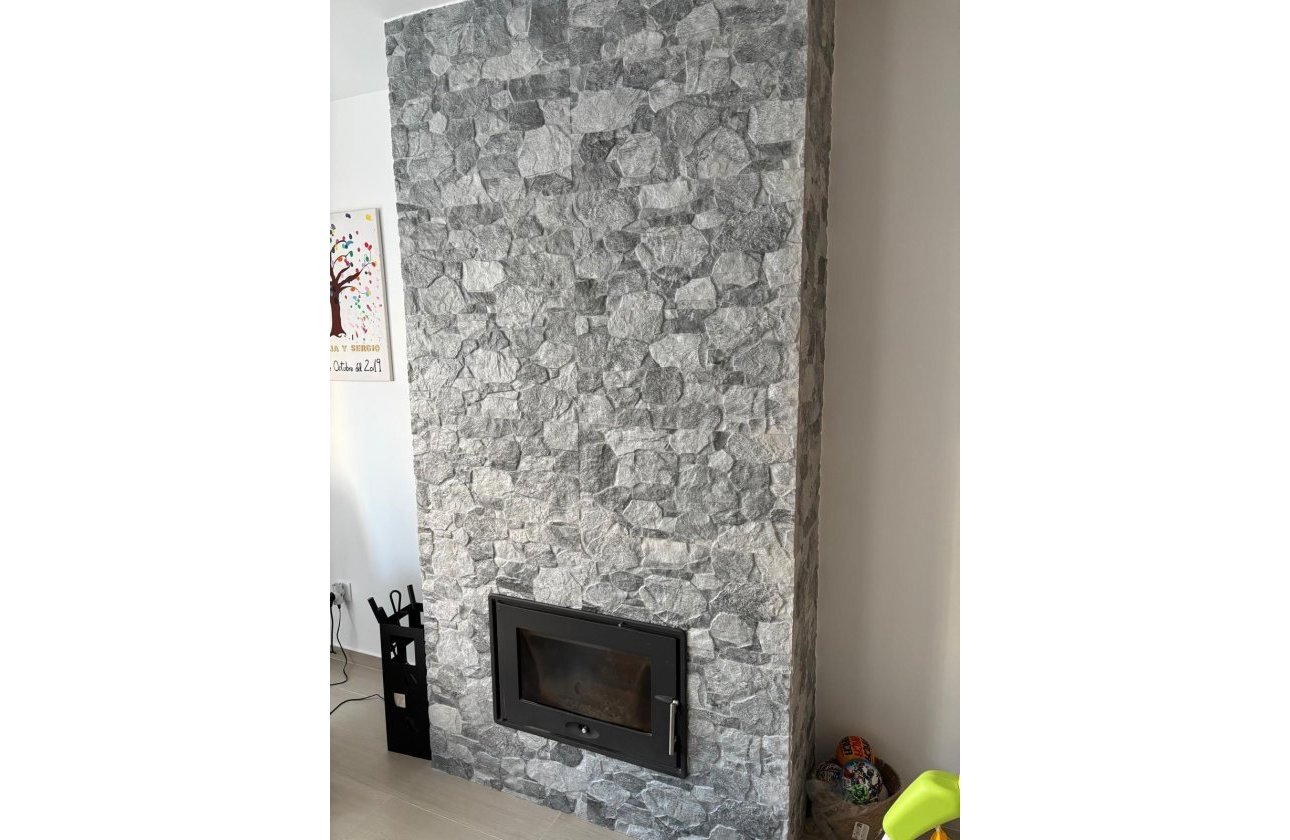 Herverkoop - Appartement -
Torrevieja - Centro