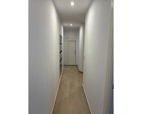 Herverkoop - Appartement -
Torrevieja - Centro