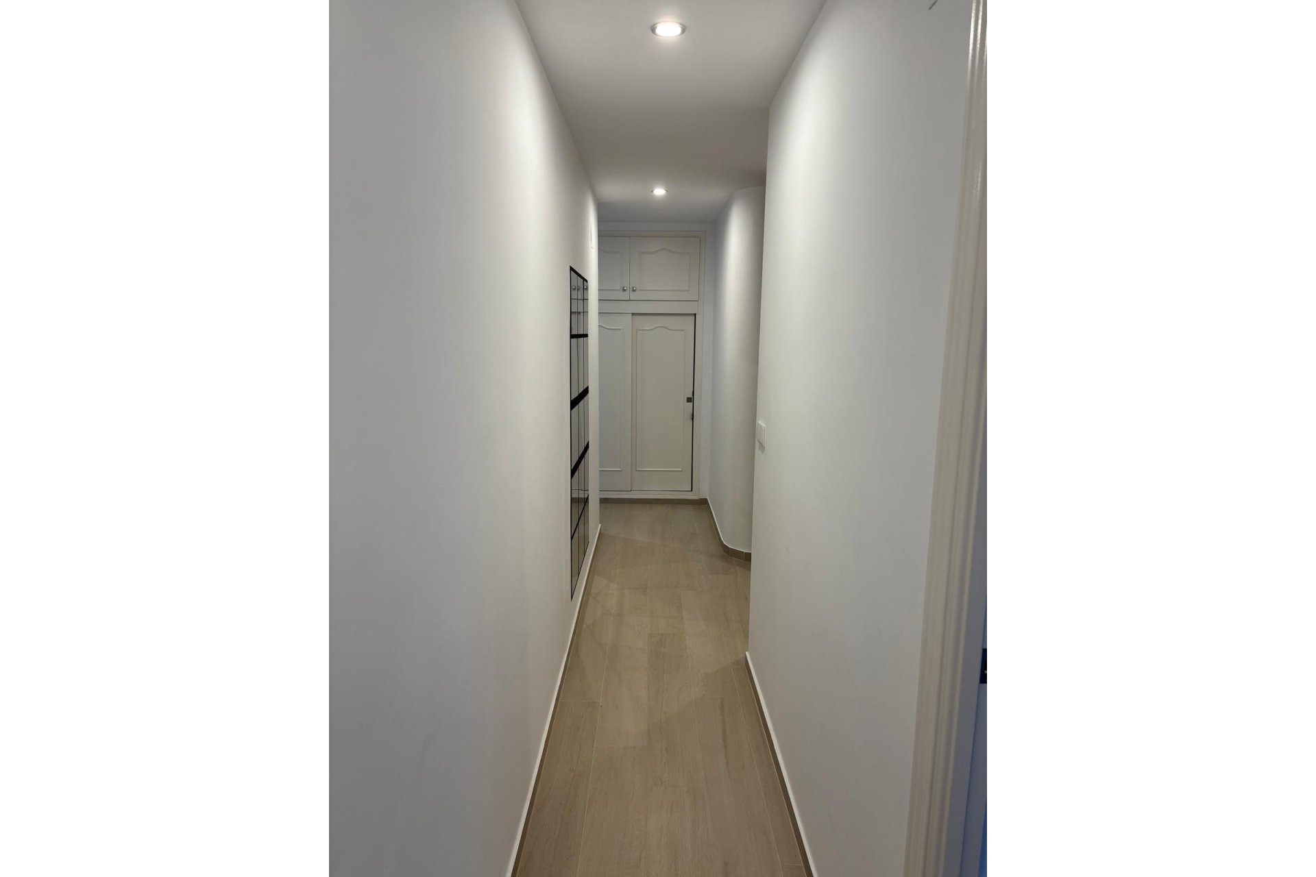 Herverkoop - Appartement -
Torrevieja - Centro