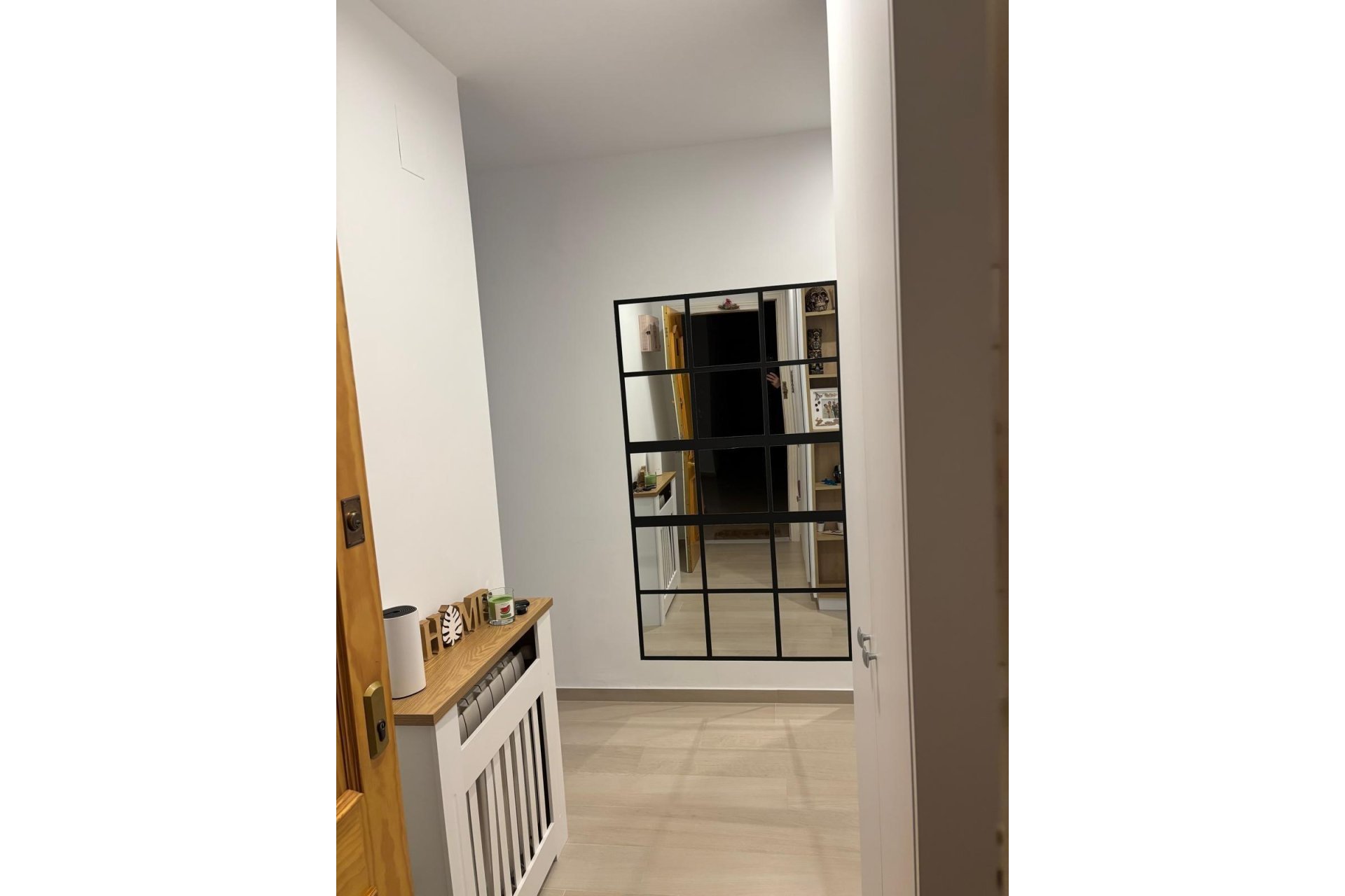 Herverkoop - Appartement -
Torrevieja - Centro