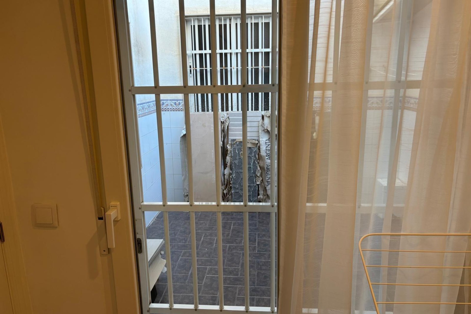 Herverkoop - Appartement -
Torrevieja - Centro