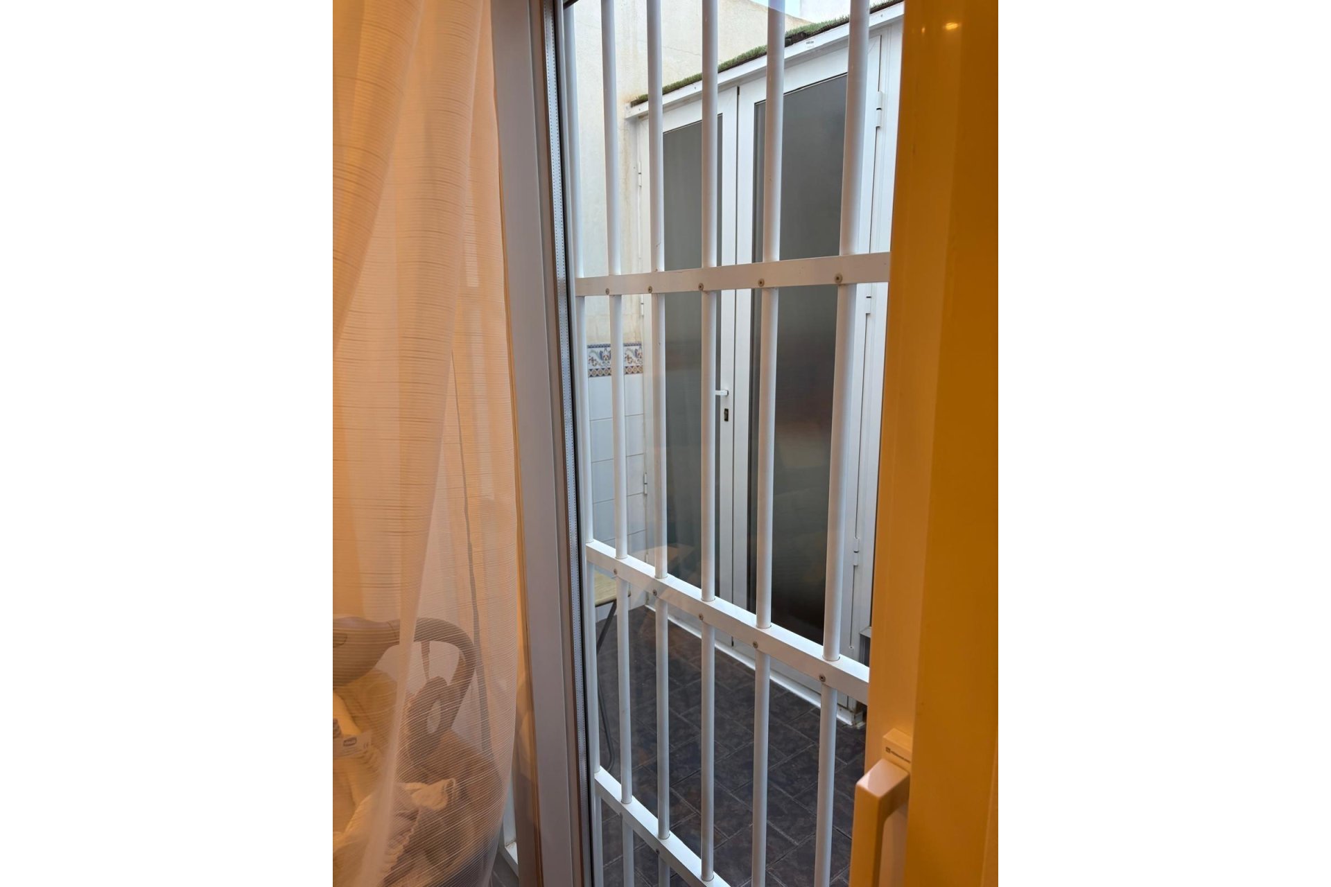 Herverkoop - Appartement -
Torrevieja - Centro