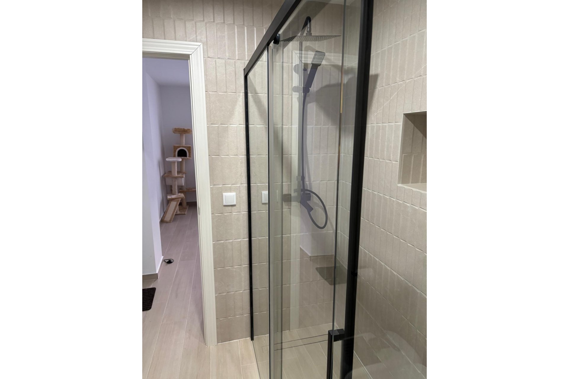 Herverkoop - Appartement -
Torrevieja - Centro