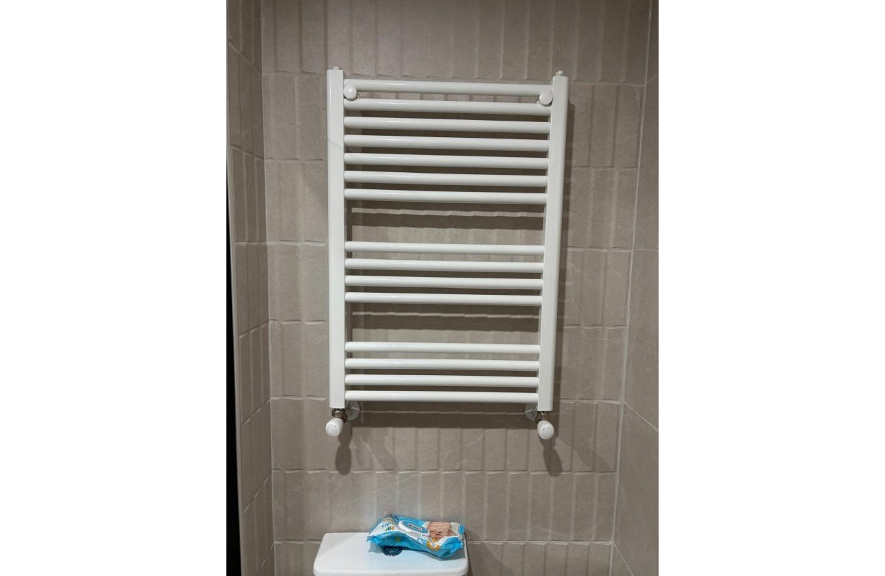 Herverkoop - Appartement -
Torrevieja - Centro