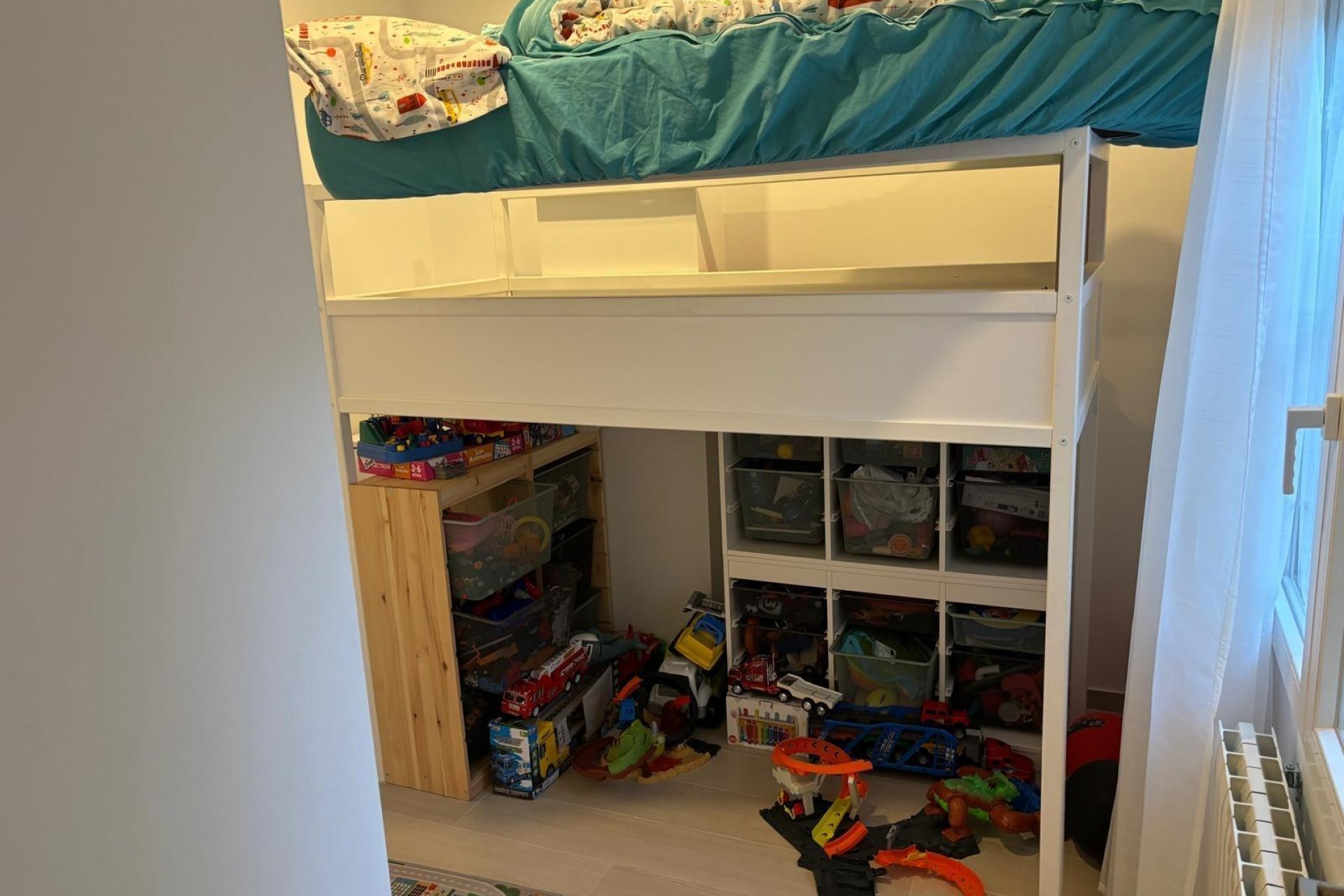 Herverkoop - Appartement -
Torrevieja - Centro