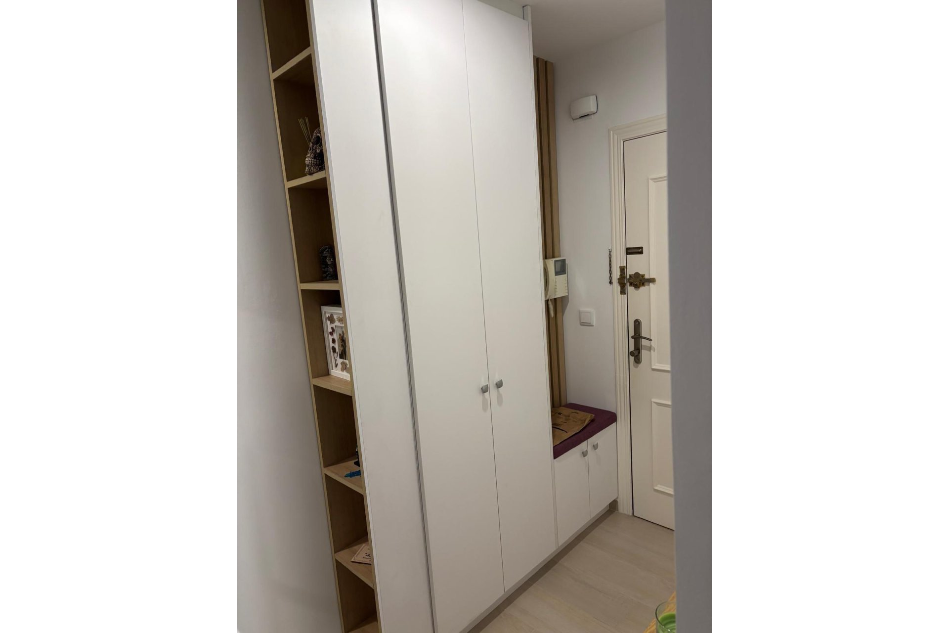 Herverkoop - Appartement -
Torrevieja - Centro