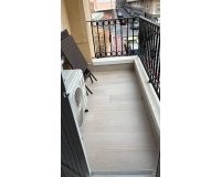 Herverkoop - Appartement -
Torrevieja - Centro