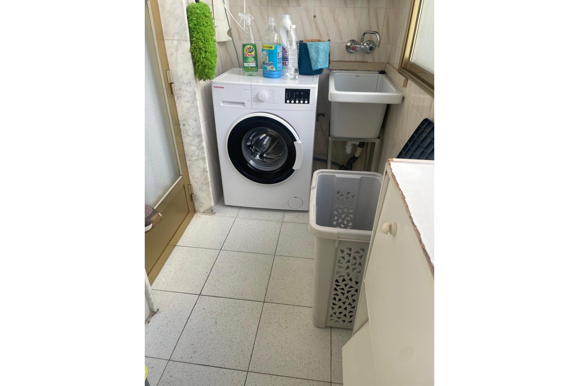 Herverkoop - Appartement -
Torrevieja - Centro