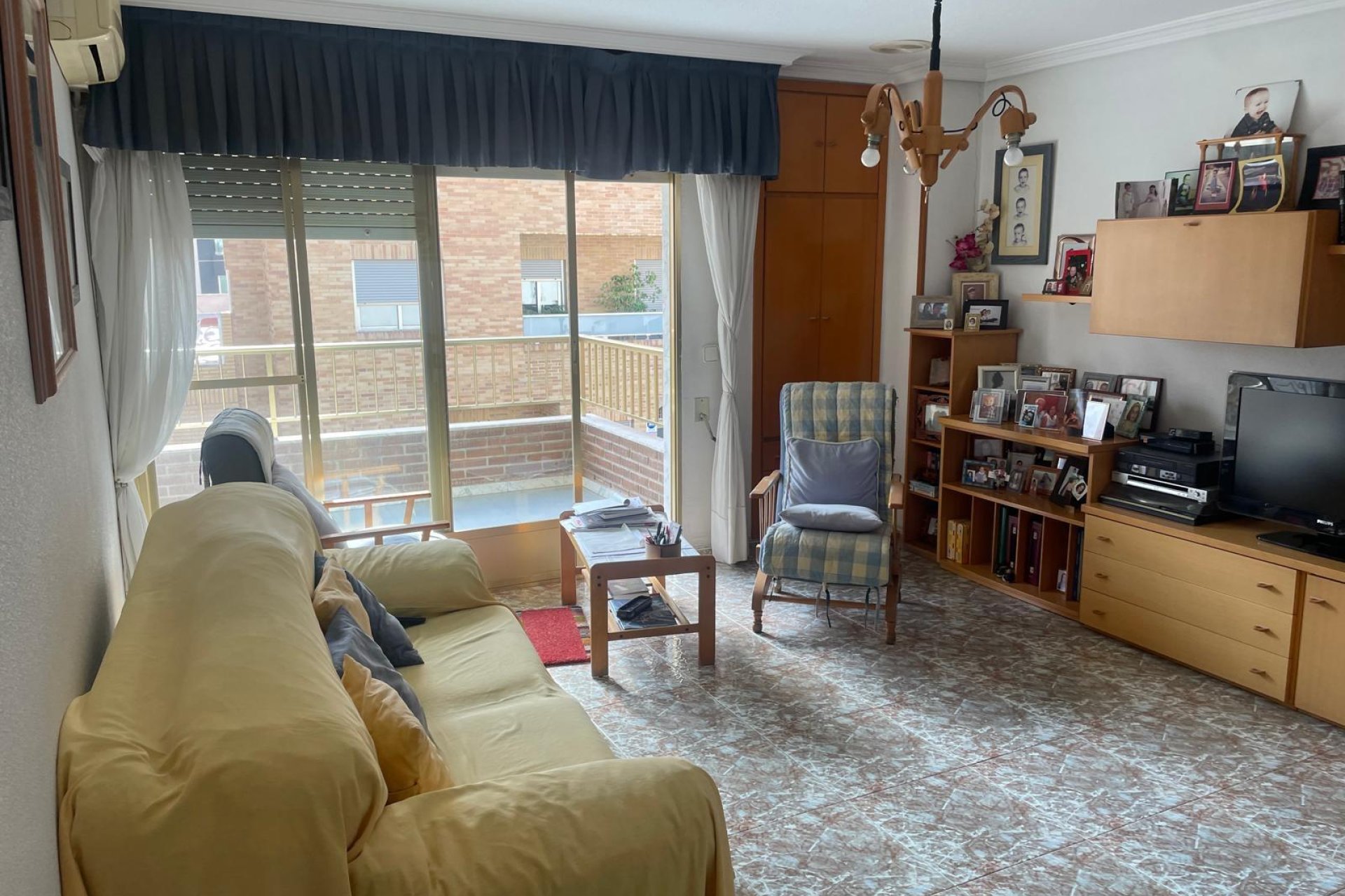 Herverkoop - Appartement -
Torrevieja - Centro