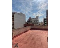 Herverkoop - Appartement -
Torrevieja - Centro