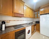 Herverkoop - Appartement -
Torrevieja - Centro