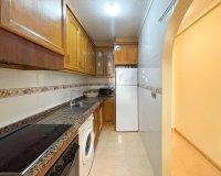 Herverkoop - Appartement -
Torrevieja - Centro