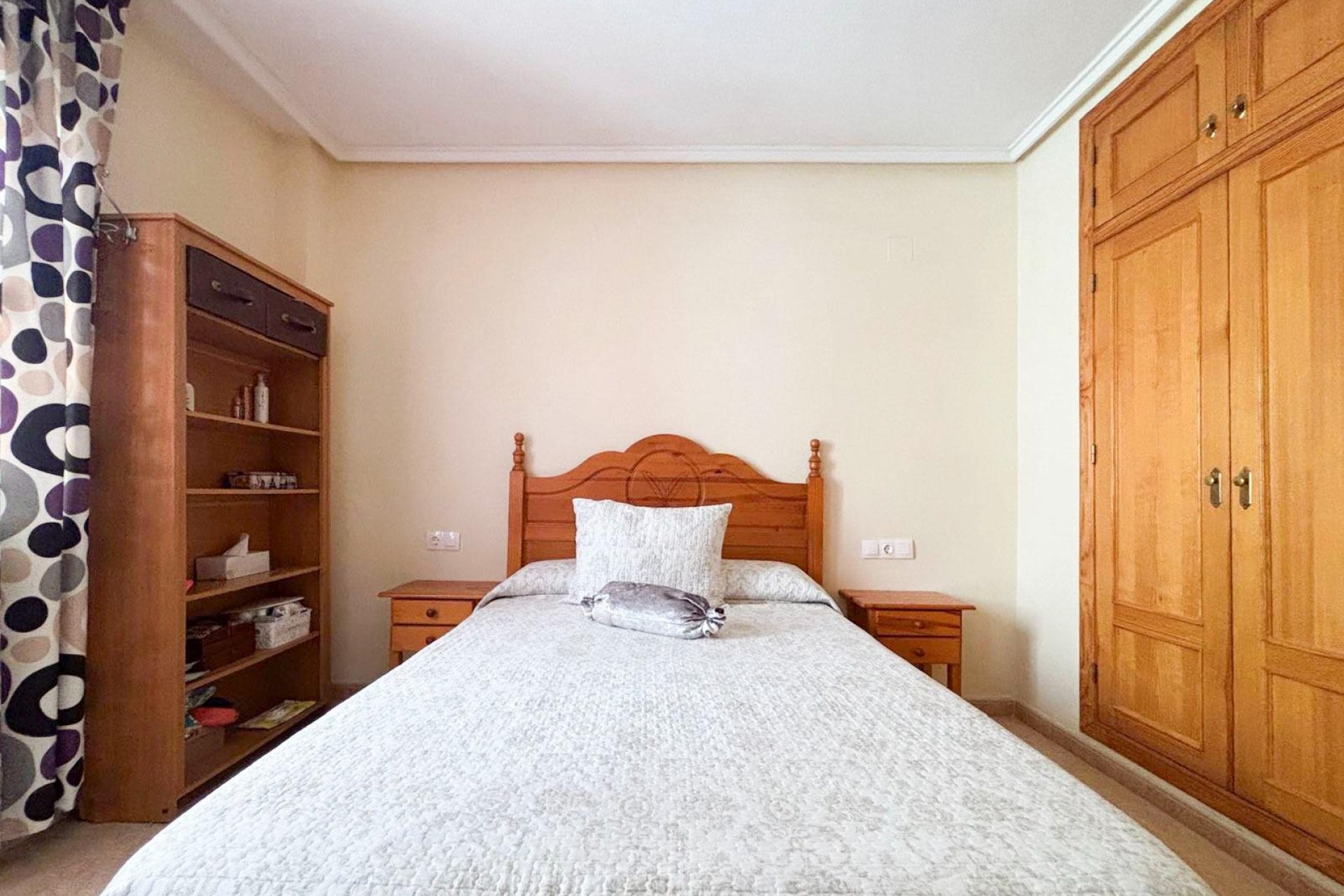 Herverkoop - Appartement -
Torrevieja - Centro