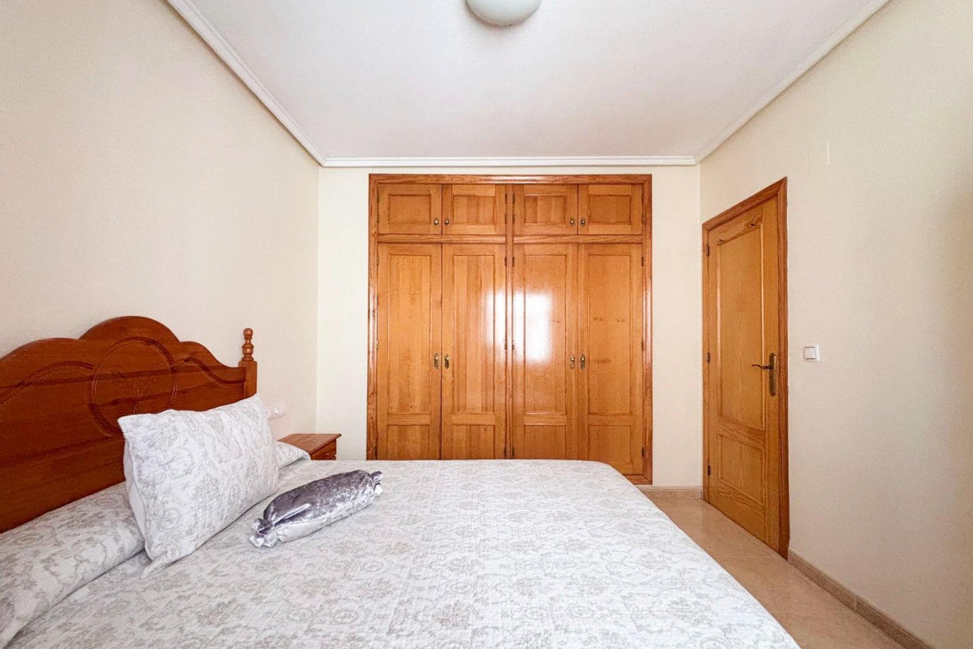 Herverkoop - Appartement -
Torrevieja - Centro