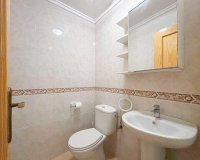 Herverkoop - Appartement -
Torrevieja - Centro