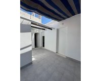 Herverkoop - Appartement -
Torrevieja - Centro