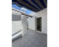 Herverkoop - Appartement -
Torrevieja - Centro