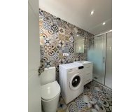 Herverkoop - Appartement -
Torrevieja - Centro