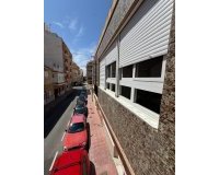 Herverkoop - Appartement -
Torrevieja - Centro