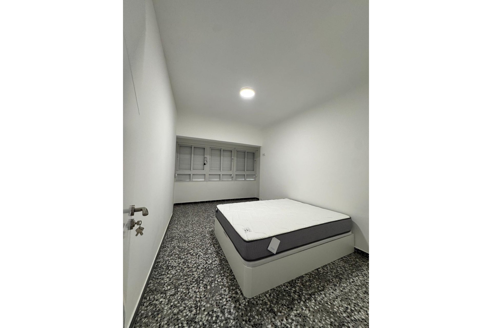 Herverkoop - Appartement -
Torrevieja - Centro