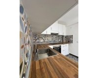 Herverkoop - Appartement -
Torrevieja - Centro