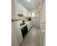 Herverkoop - Appartement -
Torrevieja - Centro