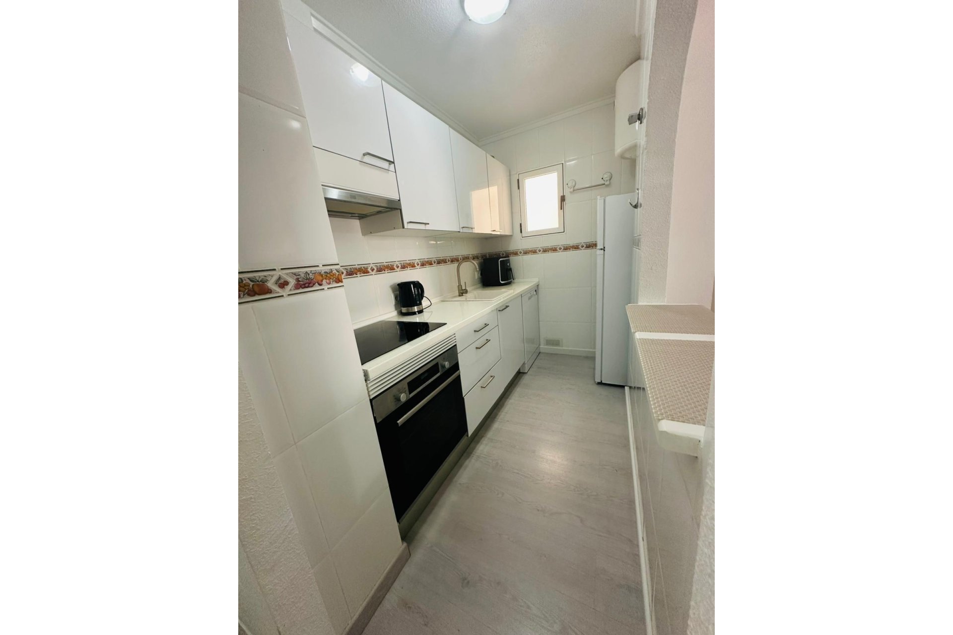 Herverkoop - Appartement -
Torrevieja - Centro