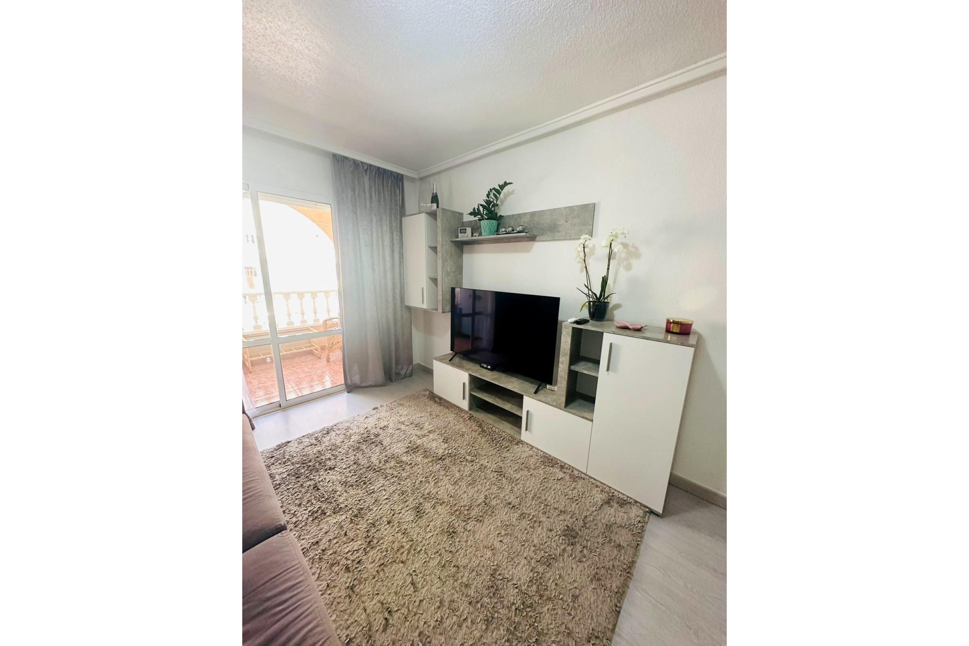 Herverkoop - Appartement -
Torrevieja - Centro