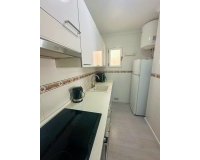 Herverkoop - Appartement -
Torrevieja - Centro