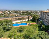 Herverkoop - Appartement -
Torrevieja - Centro