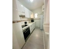 Herverkoop - Appartement -
Torrevieja - Centro