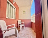 Herverkoop - Appartement -
Torrevieja - Centro