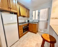 Herverkoop - Appartement -
Torrevieja - Centro