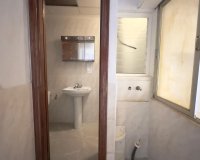 Herverkoop - Appartement -
Torrevieja - Centro
