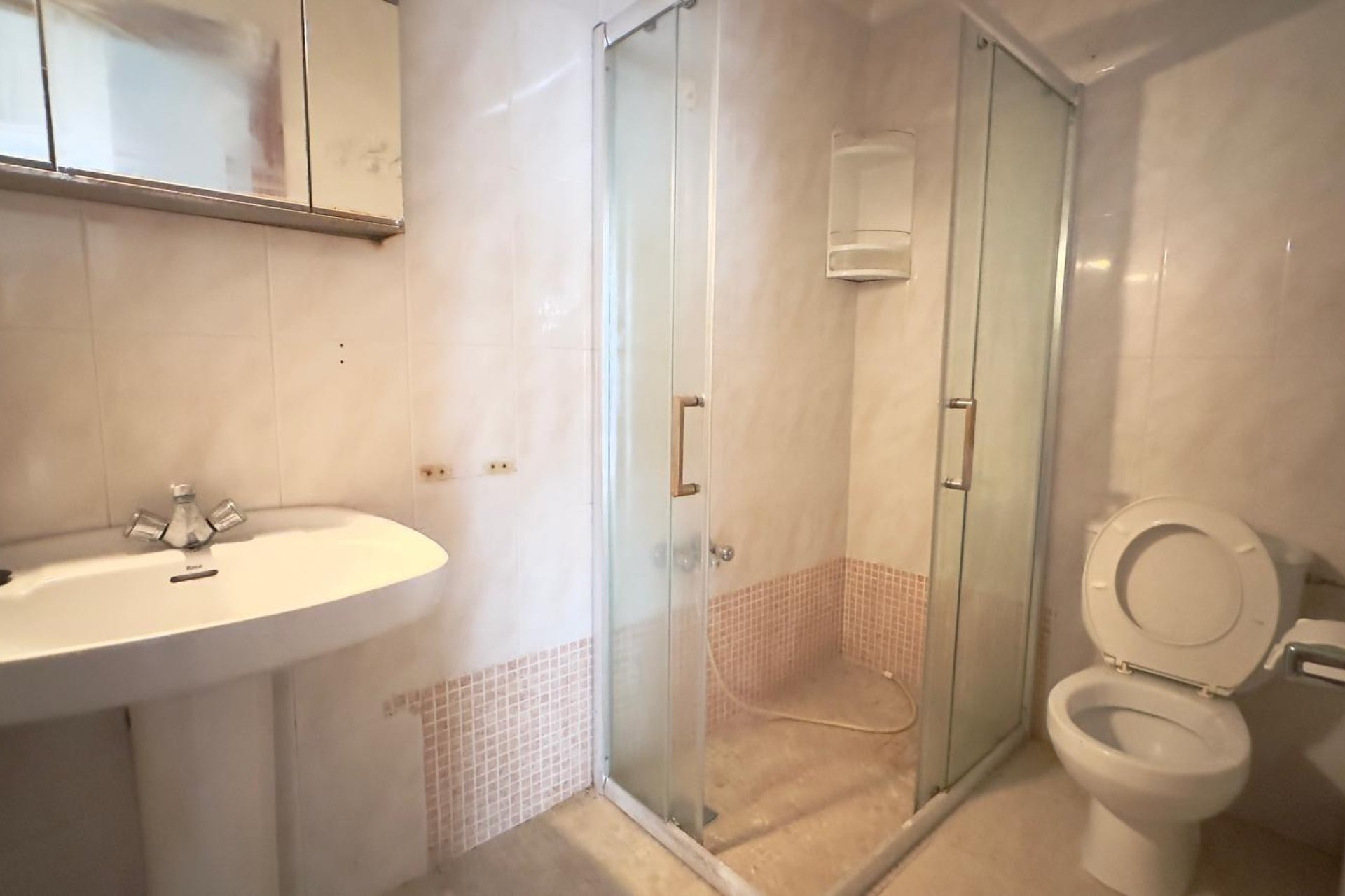 Herverkoop - Appartement -
Torrevieja - Centro