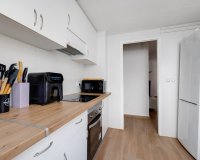 Herverkoop - Appartement -
Torrevieja - Centro