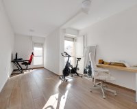 Herverkoop - Appartement -
Torrevieja - Centro