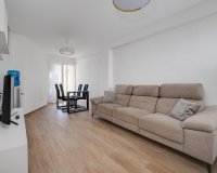 Herverkoop - Appartement -
Torrevieja - Centro