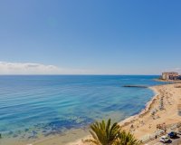 Herverkoop - Appartement -
Torrevieja - Centro