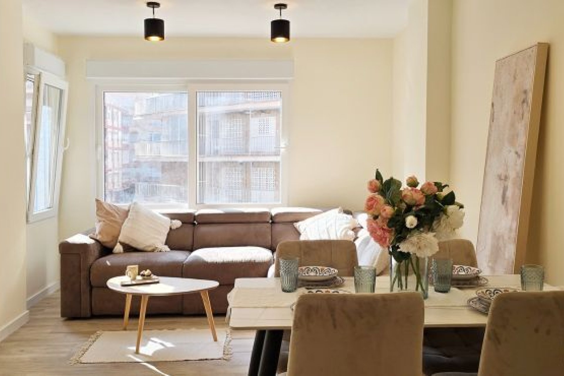 Herverkoop - Appartement -
Torrevieja - Centro