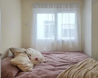 Herverkoop - Appartement -
Torrevieja - Centro