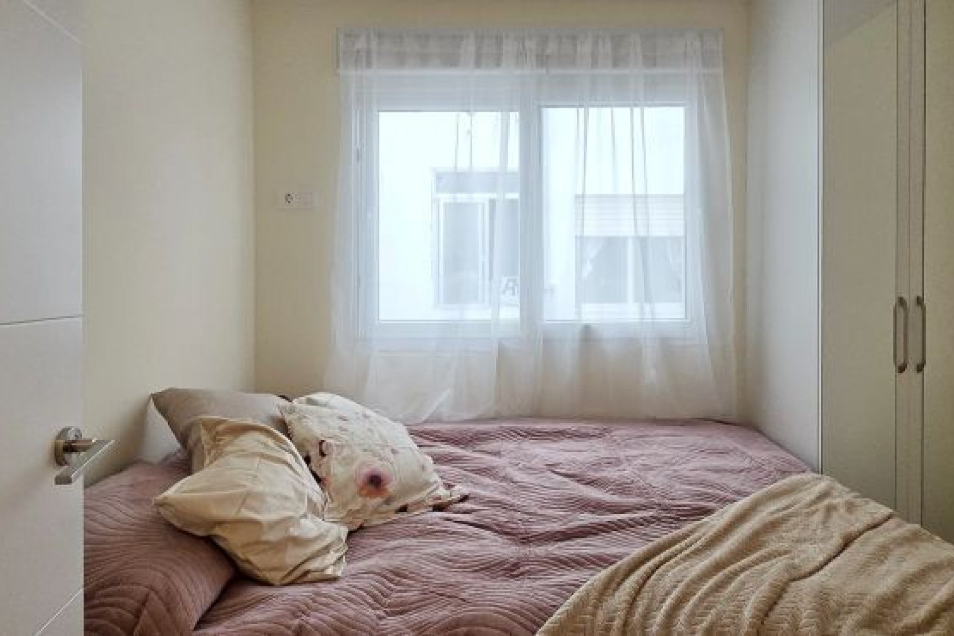 Herverkoop - Appartement -
Torrevieja - Centro