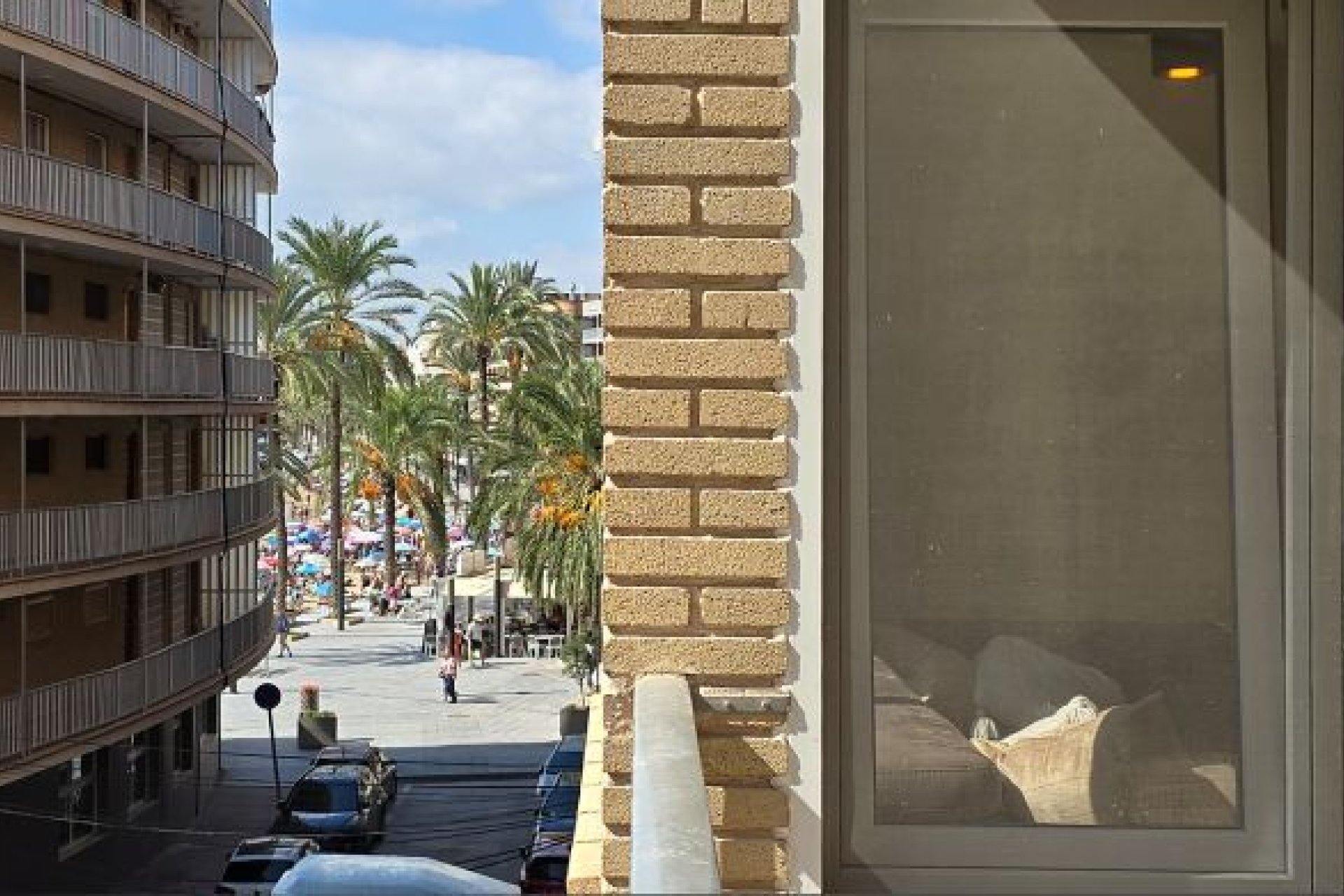 Herverkoop - Appartement -
Torrevieja - Centro