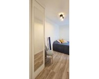Herverkoop - Appartement -
Torrevieja - Centro