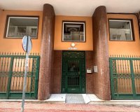 Herverkoop - Appartement -
Torrevieja - Centro