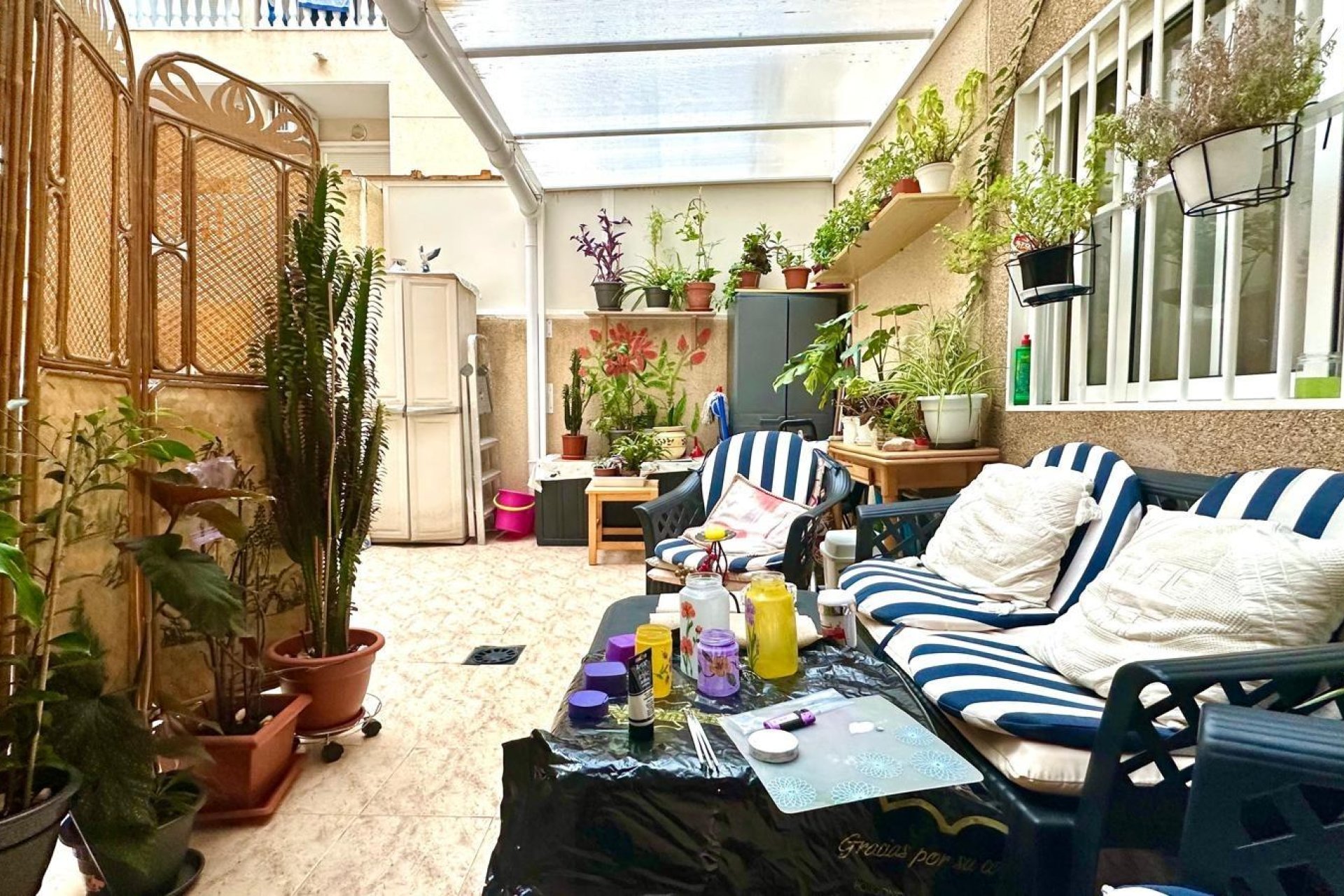 Herverkoop - Appartement -
Torrevieja - Centro