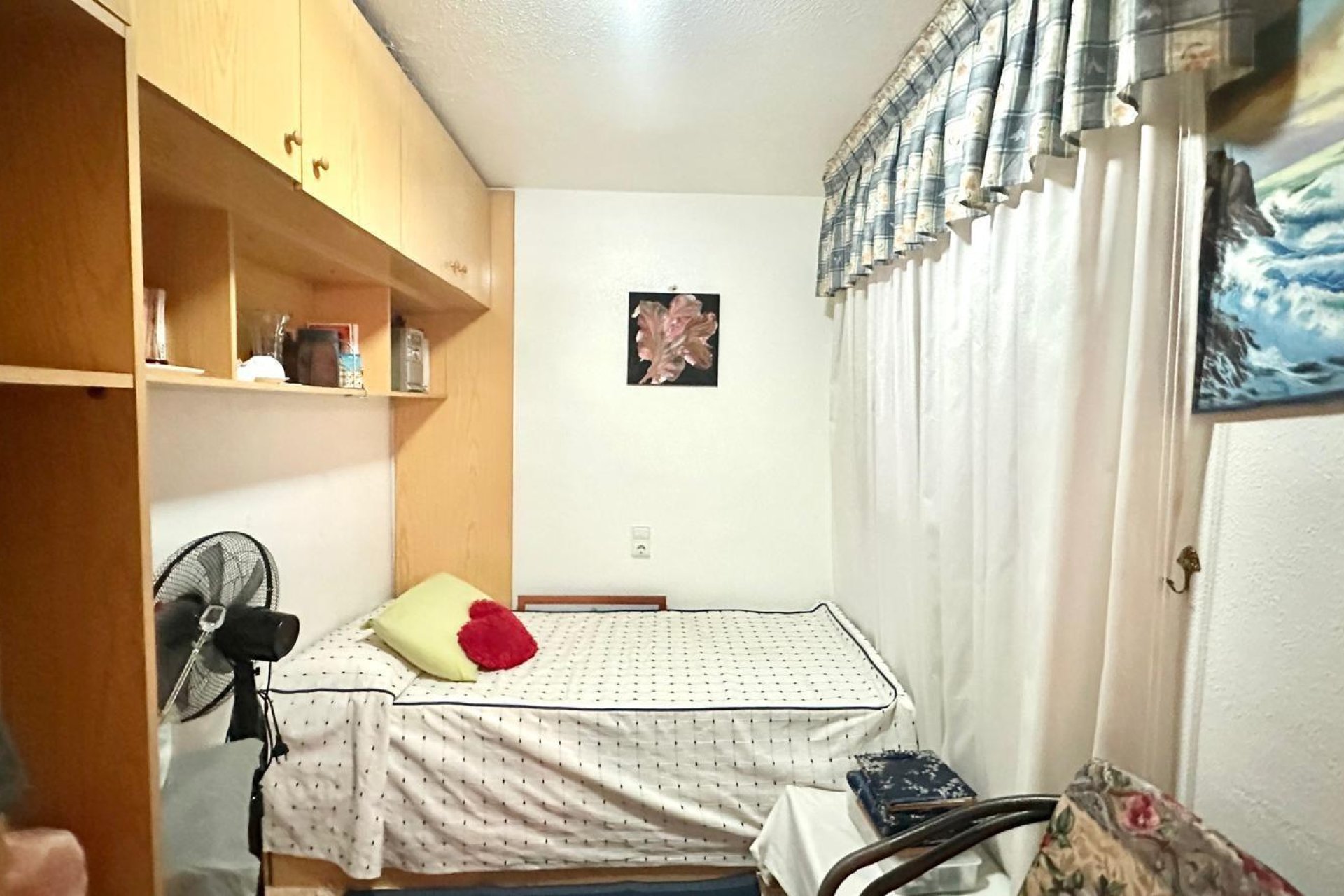 Herverkoop - Appartement -
Torrevieja - Centro