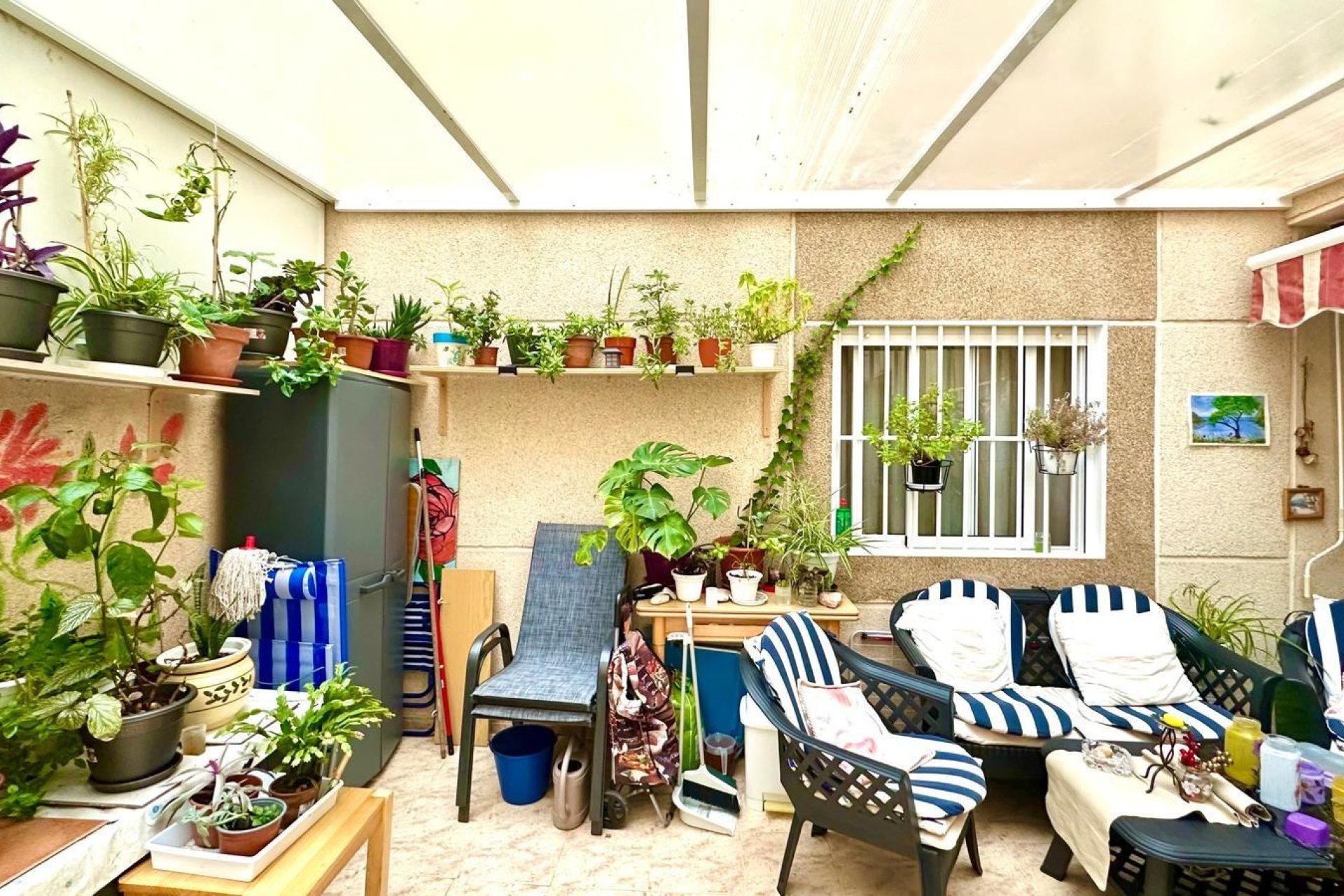 Herverkoop - Appartement -
Torrevieja - Centro