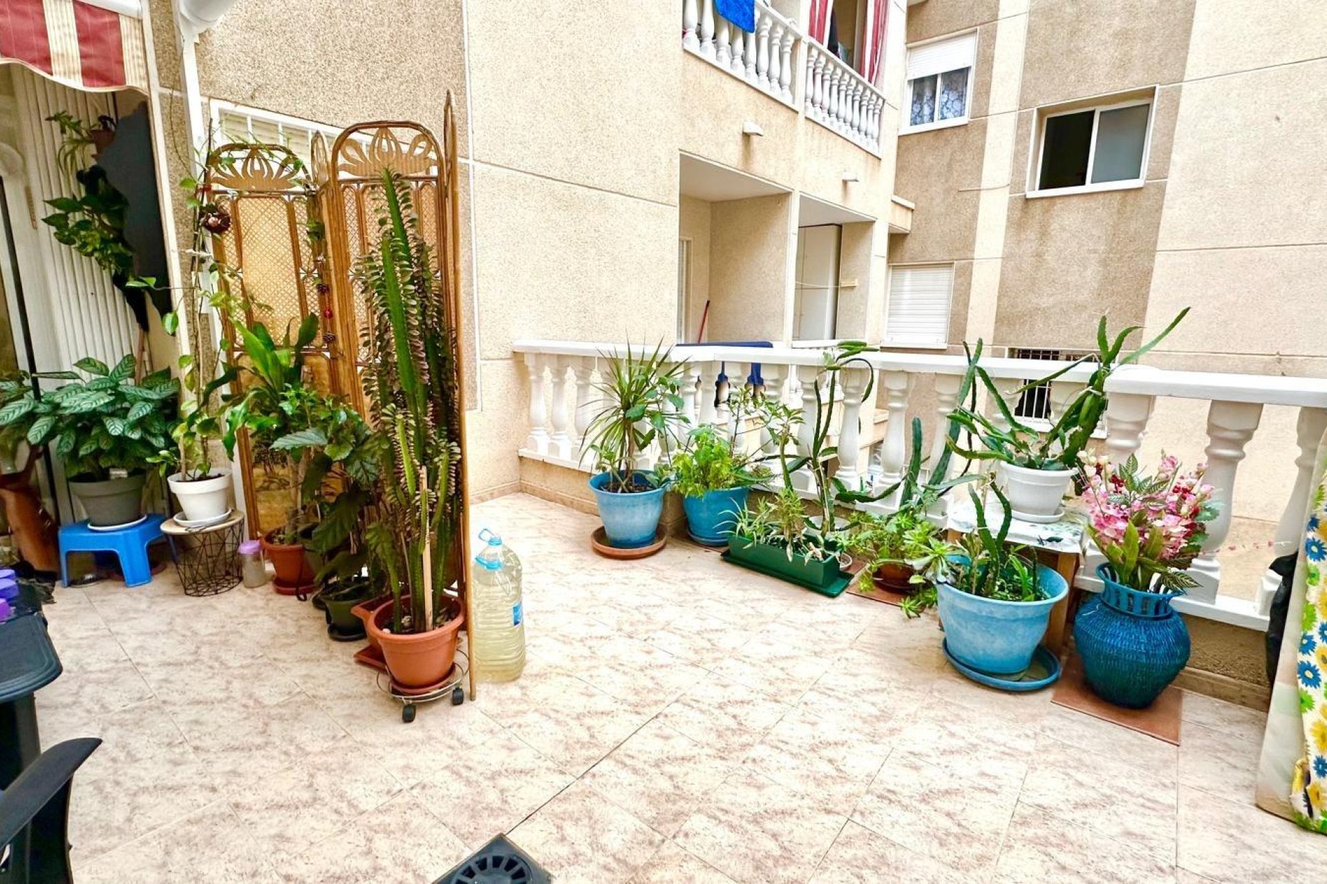 Herverkoop - Appartement -
Torrevieja - Centro