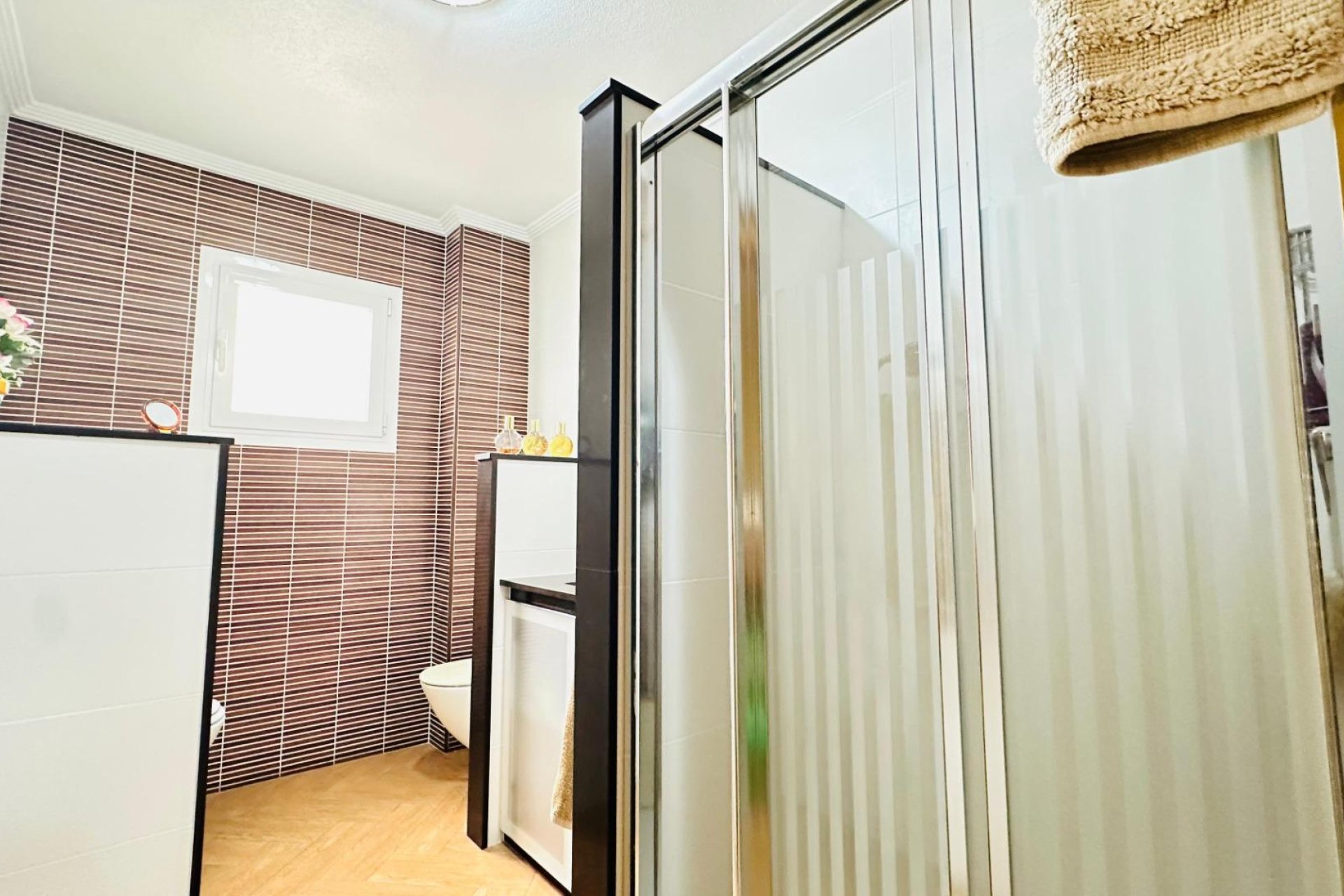 Herverkoop - Appartement -
Torrevieja - Centro